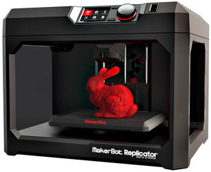 A qui sert une imprimante 3D.