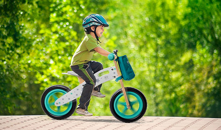 Quel vélo choisir pour son enfant ?